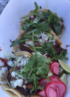 Tallulahs Taqueria drink
