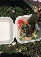 Tallulahs Taqueria food