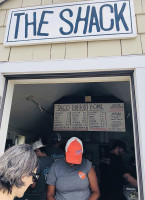Tallulahs Taqueria outside