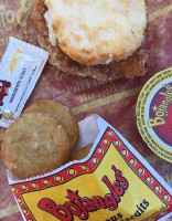 Bojangles food