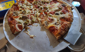 Briandi's food