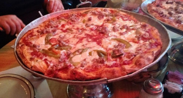 Briandi's food