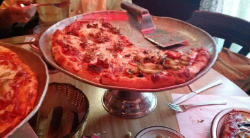 Briandi's food