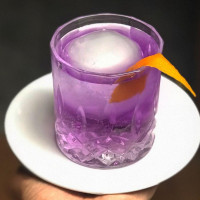 M J Bistro drink