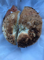 Bagelsmith food