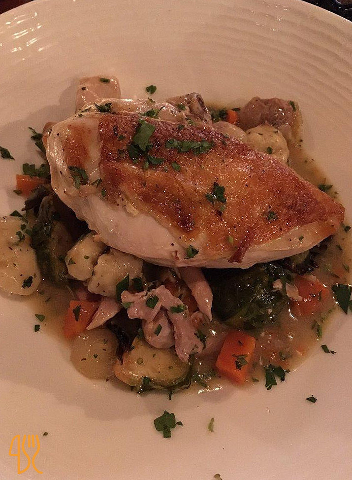 Fenix Restaurant and Bar