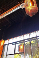 Fenix Restaurant and Bar outside