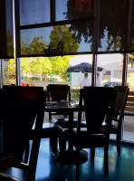 Fenix Restaurant and Bar outside