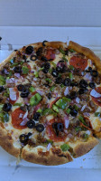 Falbo Bros Pizza food