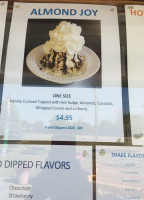 Greek Mediterranean To Go menu