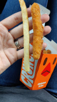 Burger King drink
