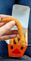 Burger King drink