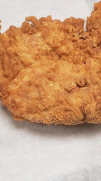 Burger King food