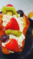 West Street Wine food