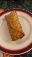 Hong Kong Garden food