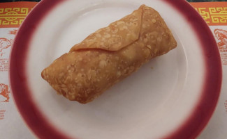 Hong Kong Garden food