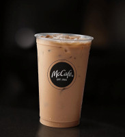 Mcdonald's drink