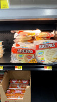 Walmart Neighborhood Market menu
