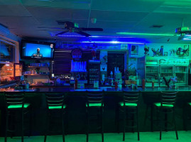Ainsworth Nashville inside