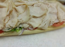 Brown Bag 3 Deli Grocery (westside) food