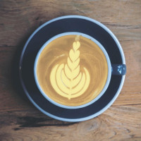 Port City Java drink
