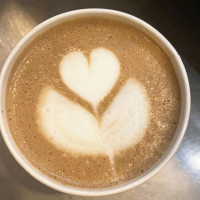 Port City Java drink