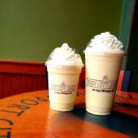 Port City Java drink