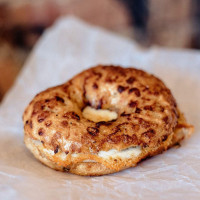Port City Java food