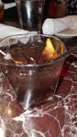 Grand Lux Cafe drink