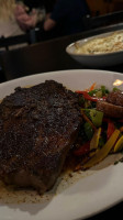 The Creamery food