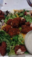 The Boxcar Llc food