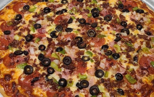 The Boxcar Llc food