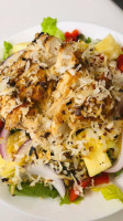 The Boxcar Llc food
