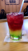 The Boxcar Llc drink