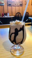 The Boxcar Llc drink