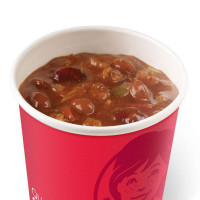 Wendy's drink