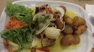 Better Vibes Brunch Cafe food