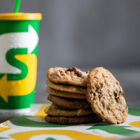Subway Sandwiches Salads drink
