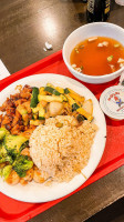 Miyabi Jr Express food