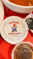 Miyabi Jr Express drink