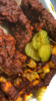 400 Degrees food