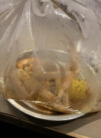 Red Crab Juicy Seafood drink