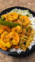 Cjs Jerk Center Jamaican food