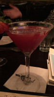 Wildfire - Lincolnshire drink