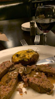 Wildfire - Lincolnshire food