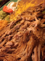 Buffalo's food