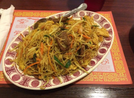 Hunan J food