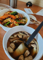 Hunan J food