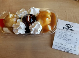 Dairy Queen Grill Chill drink