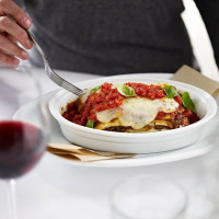 Romano's Macaroni Grill drink